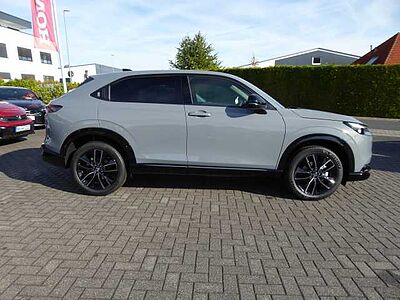 Honda HR-V Hybrid e:HEV 1.5 i-MMD Advance Sport