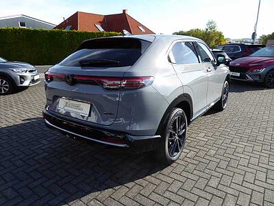 Honda HR-V Hybrid e:HEV 1.5 i-MMD Advance Sport