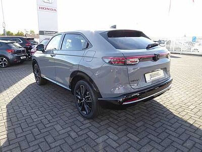 Honda HR-V Hybrid e:HEV 1.5 i-MMD Advance Sport