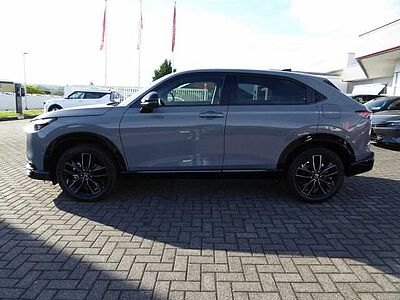 Honda HR-V Hybrid e:HEV 1.5 i-MMD Advance Sport