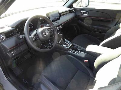 Honda HR-V Hybrid e:HEV 1.5 i-MMD Advance Sport