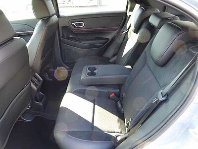 Honda HR-V Hybrid e:HEV 1.5 i-MMD Advance Sport