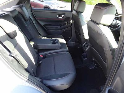 Honda HR-V Hybrid e:HEV 1.5 i-MMD Advance Sport