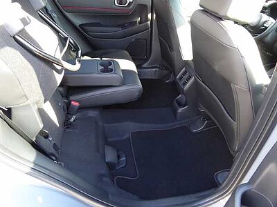 Honda HR-V Hybrid e:HEV 1.5 i-MMD Advance Sport