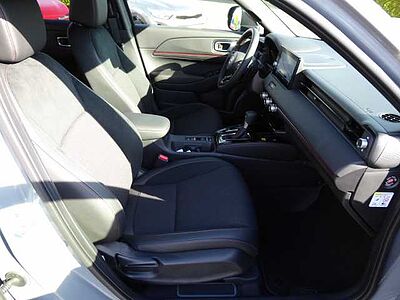 Honda HR-V Hybrid e:HEV 1.5 i-MMD Advance Sport