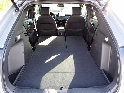 Honda HR-V Hybrid e:HEV 1.5 i-MMD Advance Sport