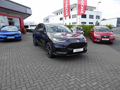 Honda ZR-V e:HEV Sport / Navi / ACC