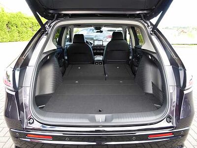 Honda ZR-V e:HEV Sport / Navi / ACC