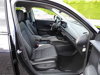 Honda ZR-V e:HEV Sport / Navi / ACC
