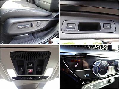 Honda CR-V Hybrid e:HEV 2.0 i-MMD AWD Elegance / 1. Hand
