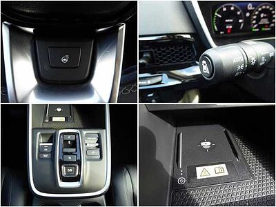 Honda CR-V Hybrid e:HEV 2.0 i-MMD AWD Elegance / 1. Hand