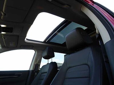Honda CR-V Hybrid e:HEV 2.0 i-MMD AWD Elegance / 1. Hand