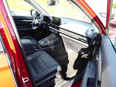 Honda CR-V Hybrid e:HEV 2.0 i-MMD AWD Elegance / 1. Hand