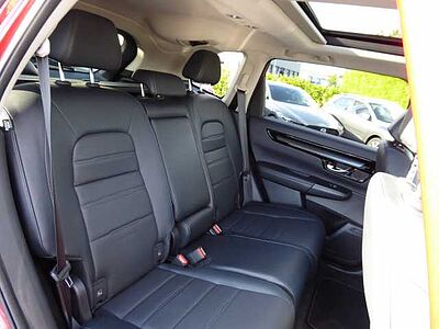 Honda CR-V Hybrid e:HEV 2.0 i-MMD AWD Elegance / 1. Hand