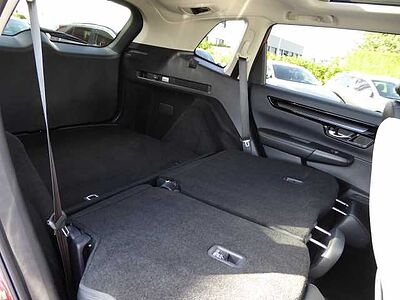 Honda CR-V Hybrid e:HEV 2.0 i-MMD AWD Elegance / 1. Hand