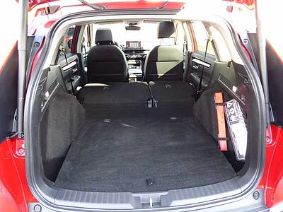 Honda CR-V Hybrid e:HEV 2.0 i-MMD AWD Elegance / 1. Hand