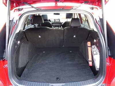 Honda CR-V Hybrid e:HEV 2.0 i-MMD AWD Elegance / 1. Hand
