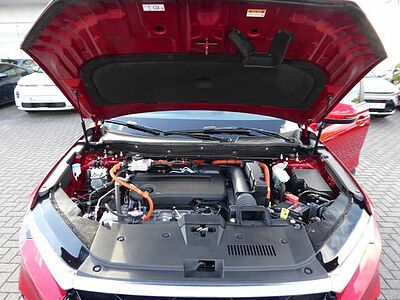 Honda CR-V Hybrid e:HEV 2.0 i-MMD AWD Elegance / 1. Hand