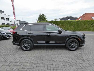 Honda CR-V Hybrid e:HEV 2.0 i-MMD 2WD Elegance | AHK