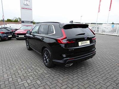 Honda CR-V Hybrid e:HEV 2.0 i-MMD 2WD Elegance | AHK