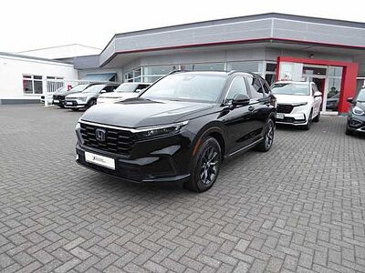Honda CR-V Hybrid e:HEV 2.0 i-MMD 2WD Elegance | AHK
