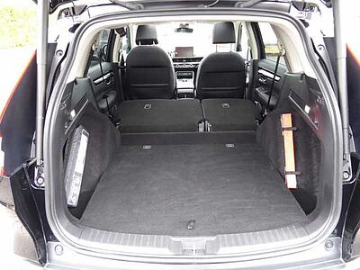 Honda CR-V Hybrid e:HEV 2.0 i-MMD 2WD Elegance | AHK