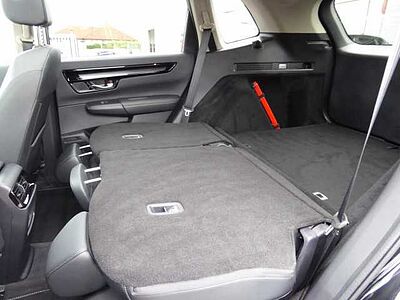 Honda CR-V Hybrid e:HEV 2.0 i-MMD 2WD Elegance | AHK