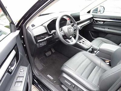 Honda CR-V Hybrid e:HEV 2.0 i-MMD 2WD Elegance | AHK