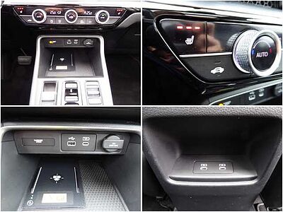 Honda CR-V Hybrid e:HEV 2.0 i-MMD 2WD Elegance / AHK