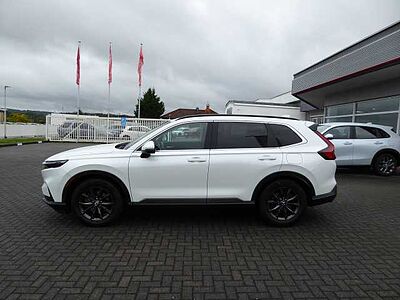 Honda CR-V Hybrid e:HEV 2.0 i-MMD 2WD Elegance / AHK