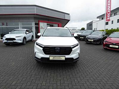 Honda CR-V Hybrid e:HEV 2.0 i-MMD 2WD Elegance / AHK