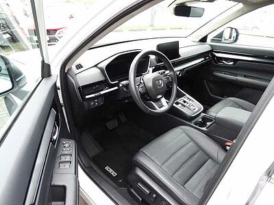 Honda CR-V Hybrid e:HEV 2.0 i-MMD 2WD Elegance / AHK