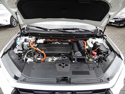 Honda CR-V Hybrid e:HEV 2.0 i-MMD 2WD Elegance / AHK