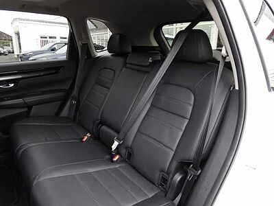 Honda CR-V Hybrid e:HEV 2.0 i-MMD 2WD Elegance / AHK