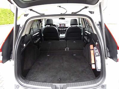 Honda CR-V Hybrid e:HEV 2.0 i-MMD 2WD Elegance / AHK