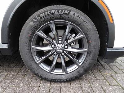 Honda CR-V Hybrid e:HEV 2.0 i-MMD 2WD Elegance / AHK