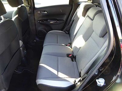 Honda Jazz Hybrid 1.5 i-MMD e-CVT Crosstar Executive