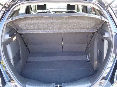 Honda Jazz Hybrid 1.5 i-MMD e-CVT Crosstar Executive