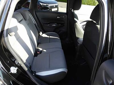 Honda Jazz Hybrid 1.5 i-MMD e-CVT Crosstar Executive