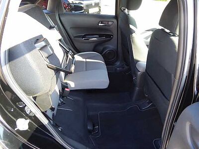 Honda Jazz Hybrid 1.5 i-MMD e-CVT Crosstar Executive