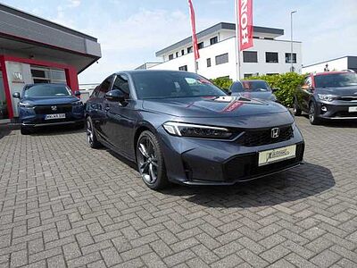 Honda Civic e:HEV 2.0 i-MMD Hybrid Sport