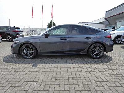 Honda Civic e:HEV 2.0 i-MMD Hybrid Sport