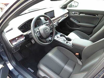 Honda Civic e:HEV 2.0 i-MMD Hybrid Sport