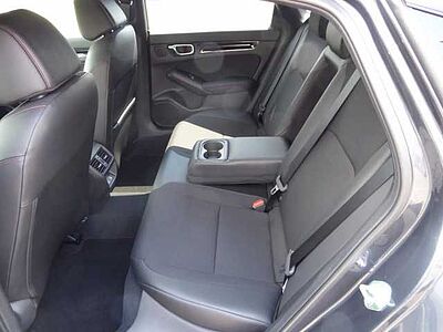 Honda Civic e:HEV 2.0 i-MMD Hybrid Sport