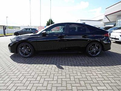 Honda Civic e:HEV 2.0 i-MMD Hybrid Sport