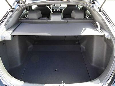 Honda Civic e:HEV 2.0 i-MMD Hybrid Sport