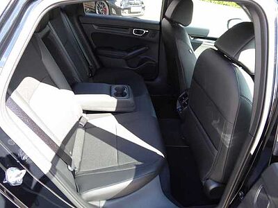 Honda Civic e:HEV 2.0 i-MMD Hybrid Sport