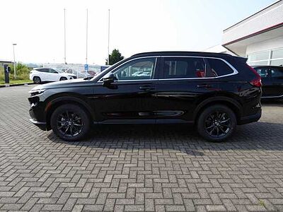 Honda CR-V Hybrid e:HEV 2.0 i-MMD 2WD Elegance