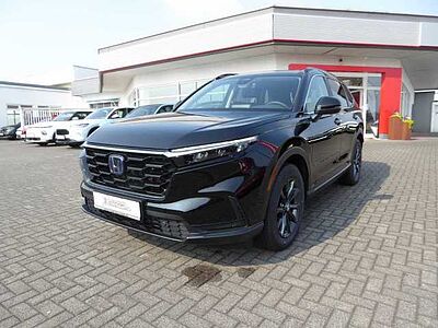 Honda CR-V Hybrid e:HEV 2.0 i-MMD 2WD Elegance