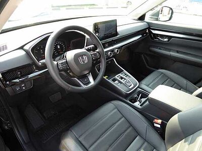 Honda CR-V Hybrid e:HEV 2.0 i-MMD 2WD Elegance